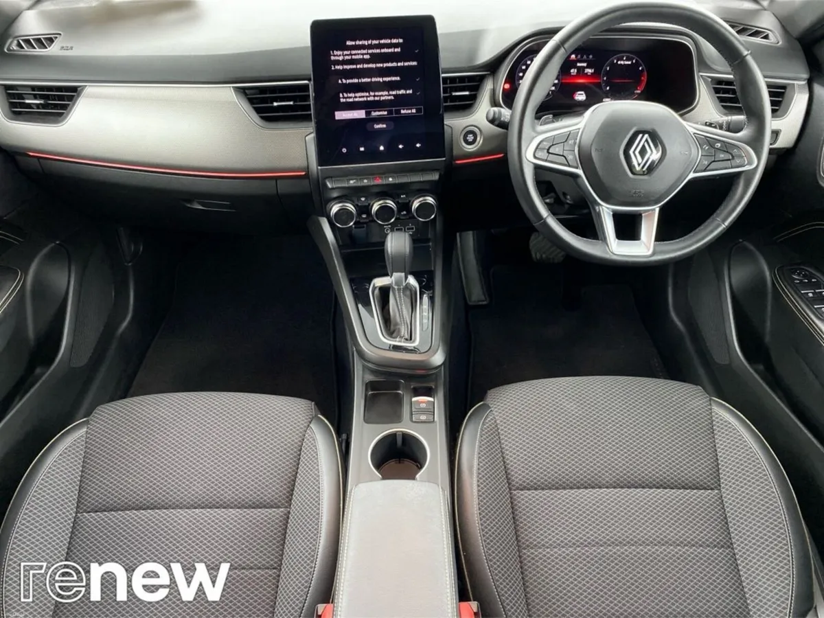 Renault Arkana TCe 140 Auto Techno - Image 2