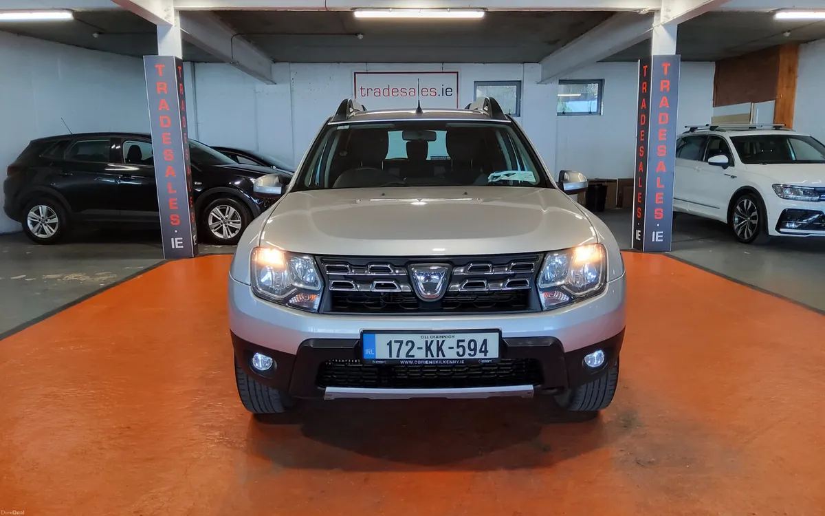 Dacia Duster 2017 - Image 2