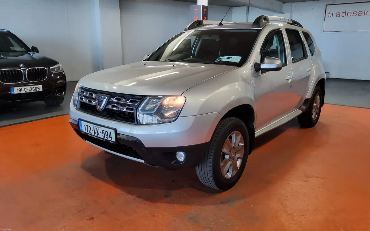 Dacia Duster 2017 - Image 3