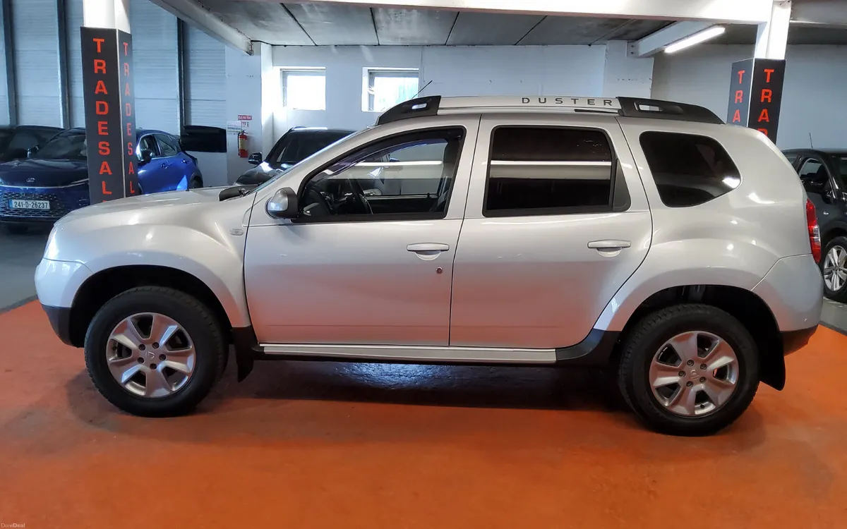 Dacia Duster 2017 - Image 6