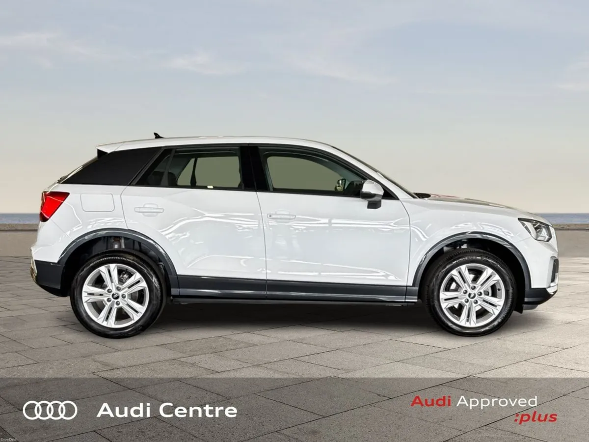 Audi Q2 30 TFSI 116HP SE - Image 5