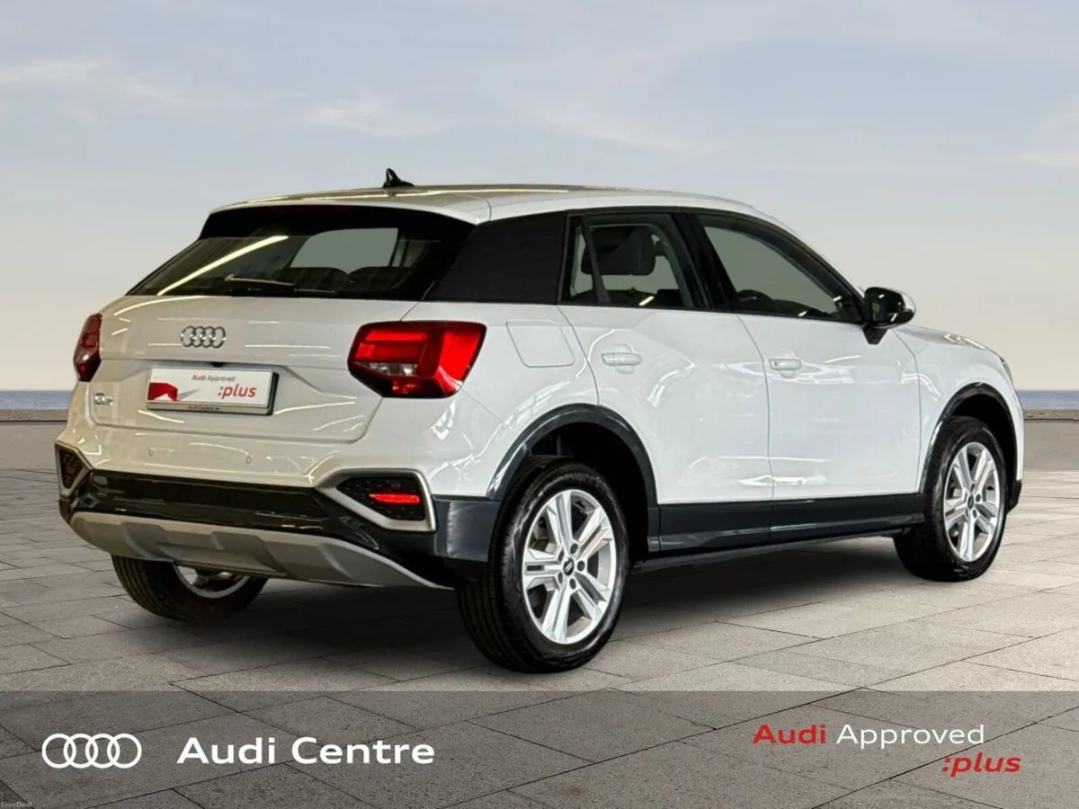 Audi Q2 30 TFSI 116HP SE - Image 3