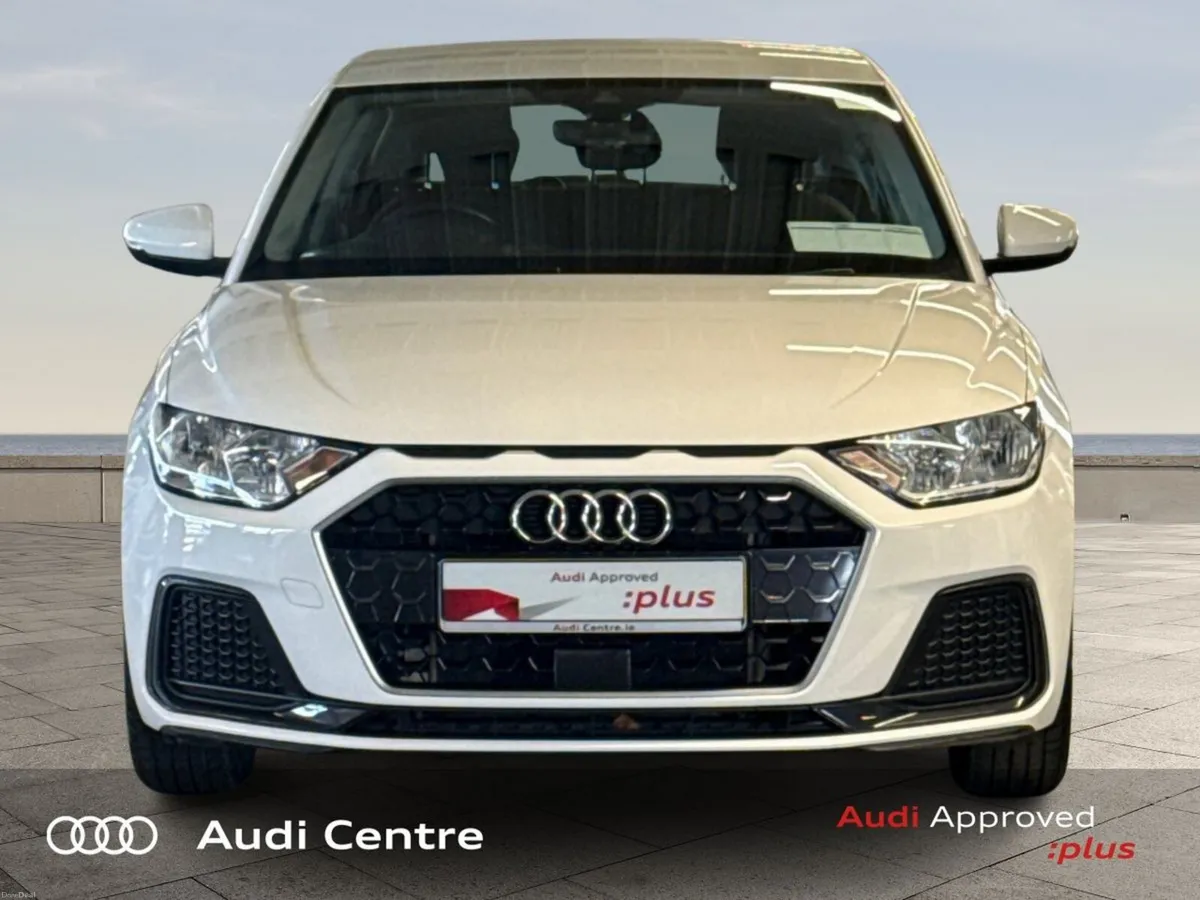 Audi A1 25 TFSI 95HP SE - Image 2