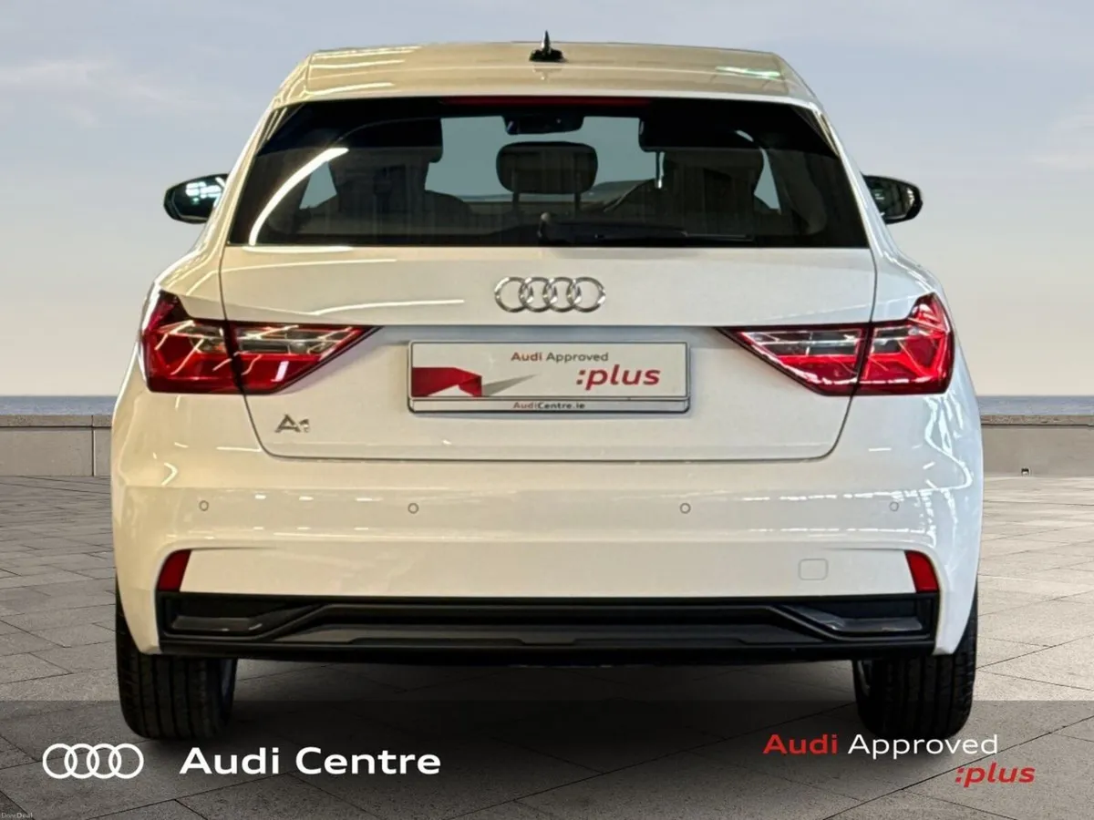 Audi A1 25 TFSI 95HP SE - Image 4