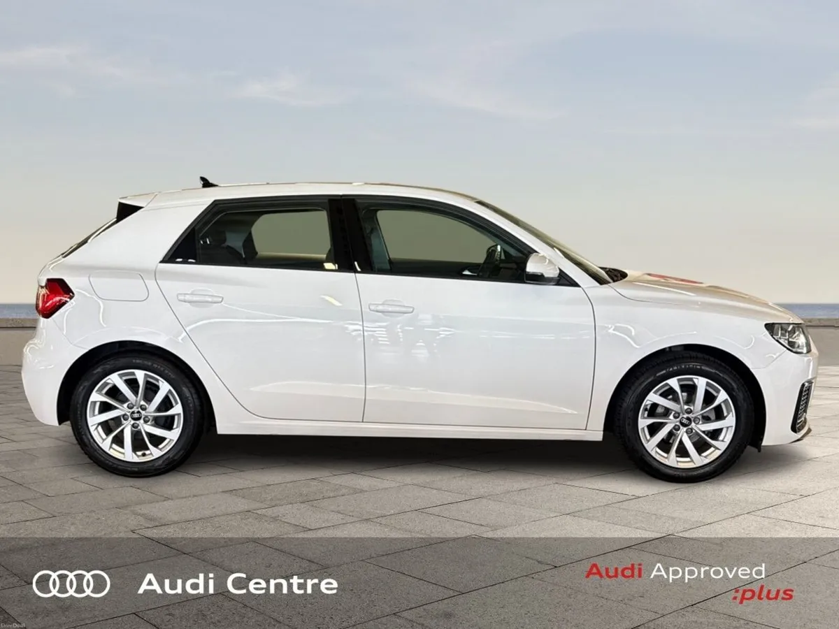 Audi A1 25 TFSI 95HP SE - Image 5