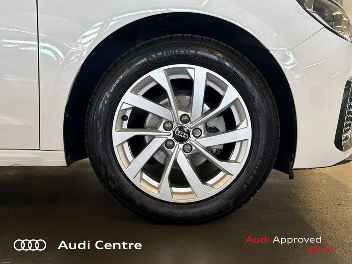 Audi A1 25 TFSI 95HP SE - Image 6