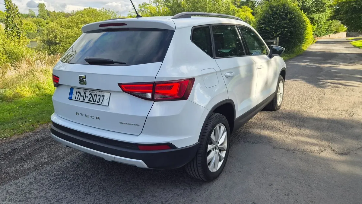 171 Seat Ateca 1.6 Tdi - Image 4
