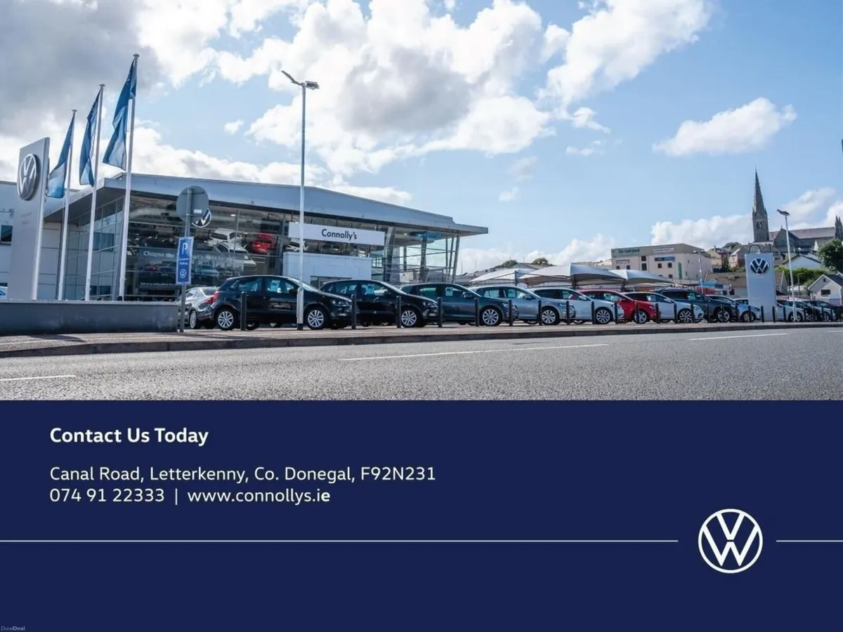 Volkswagen Taigo 1.0 TSI 95HP M5F LIFE - Image 3