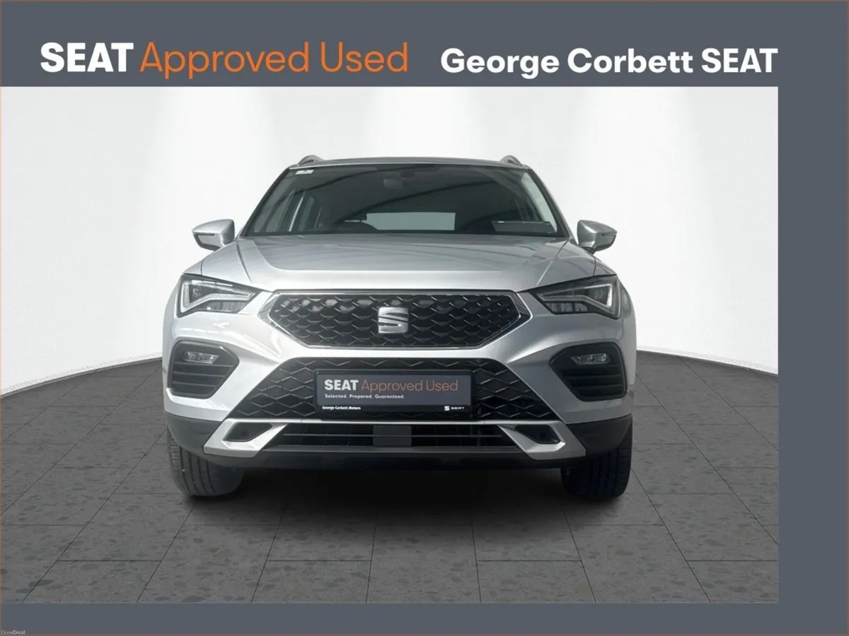 SEAT Ateca 2.0TDI 115hp SE - Image 2