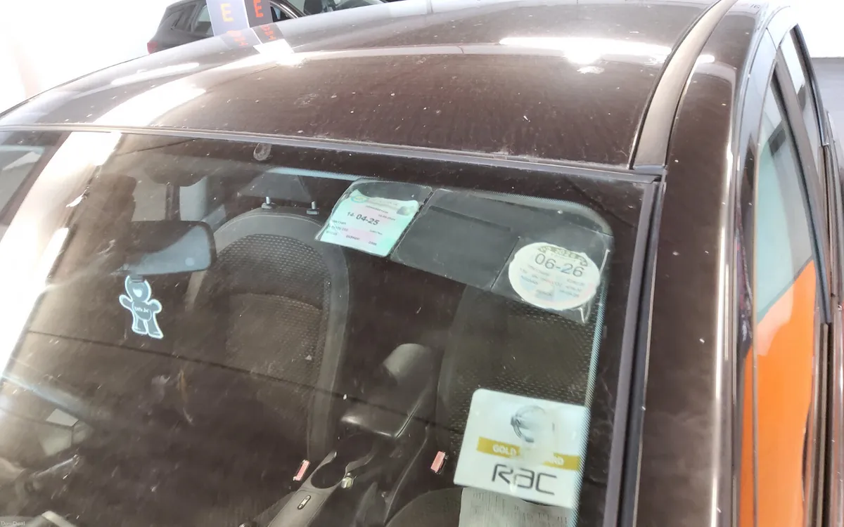 Nissan Qashqai 2008 - Image 5