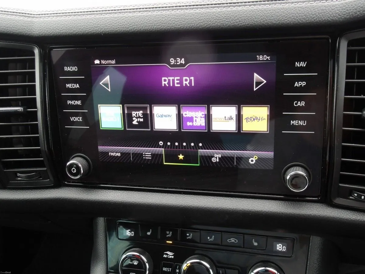 Skoda Kodiaq 2.0 TDI 150HP DSG SportLine 7 Seat - Image 6