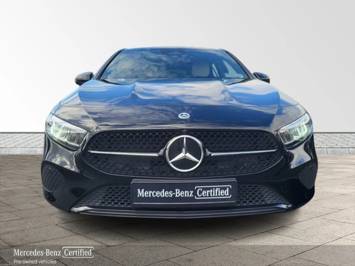 Mercedes-Benz A-Class A180d Progressive Edition Au - Image 6