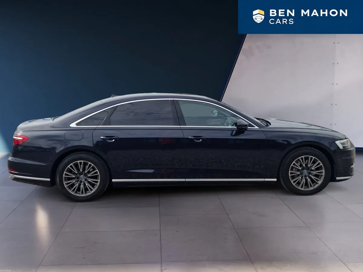 Audi A8 LWB Quattro 3.0TDI - Image 6
