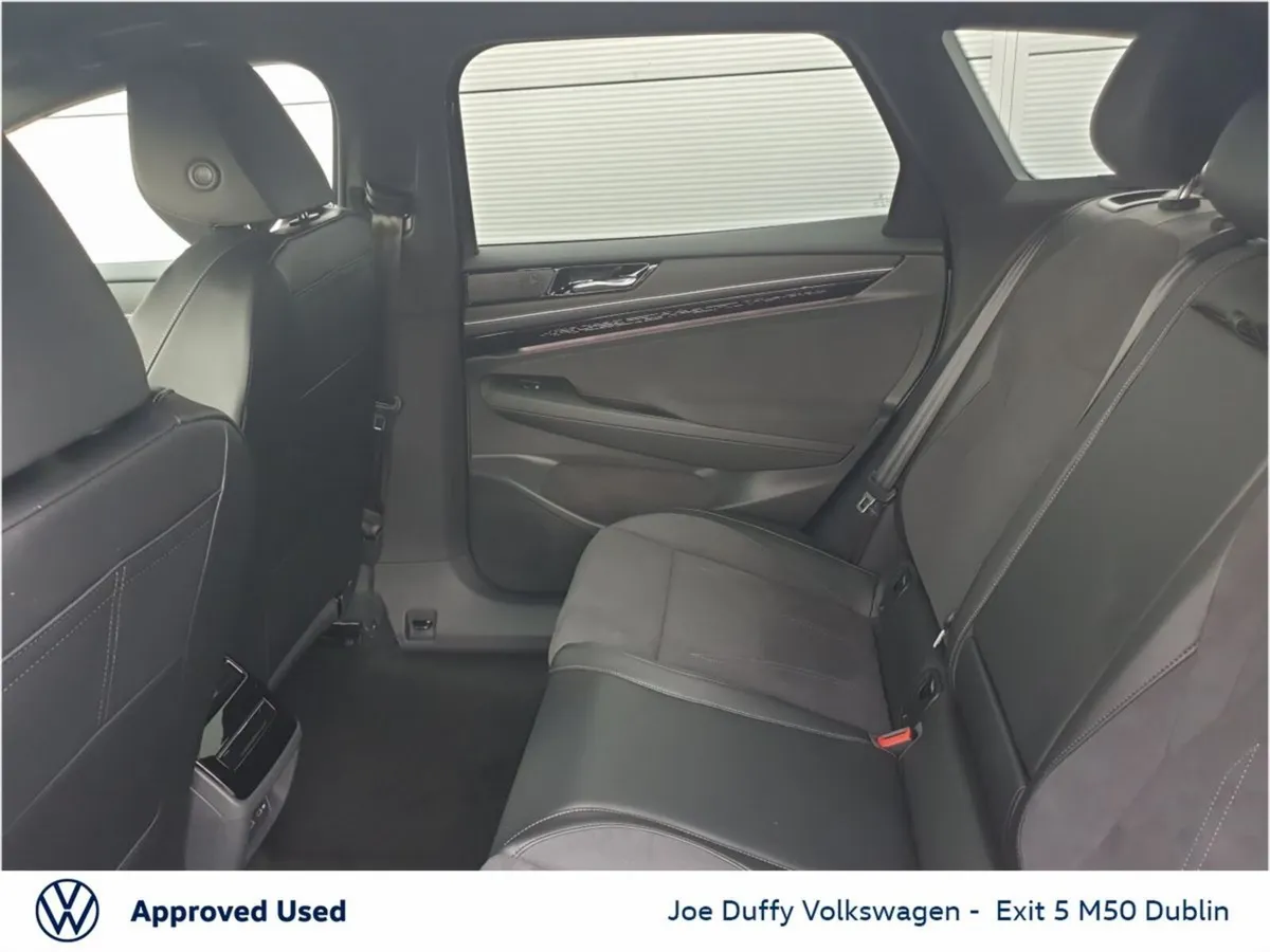 Volkswagen ID.7 PURE PLUS 59KWH 204HP - Image 6