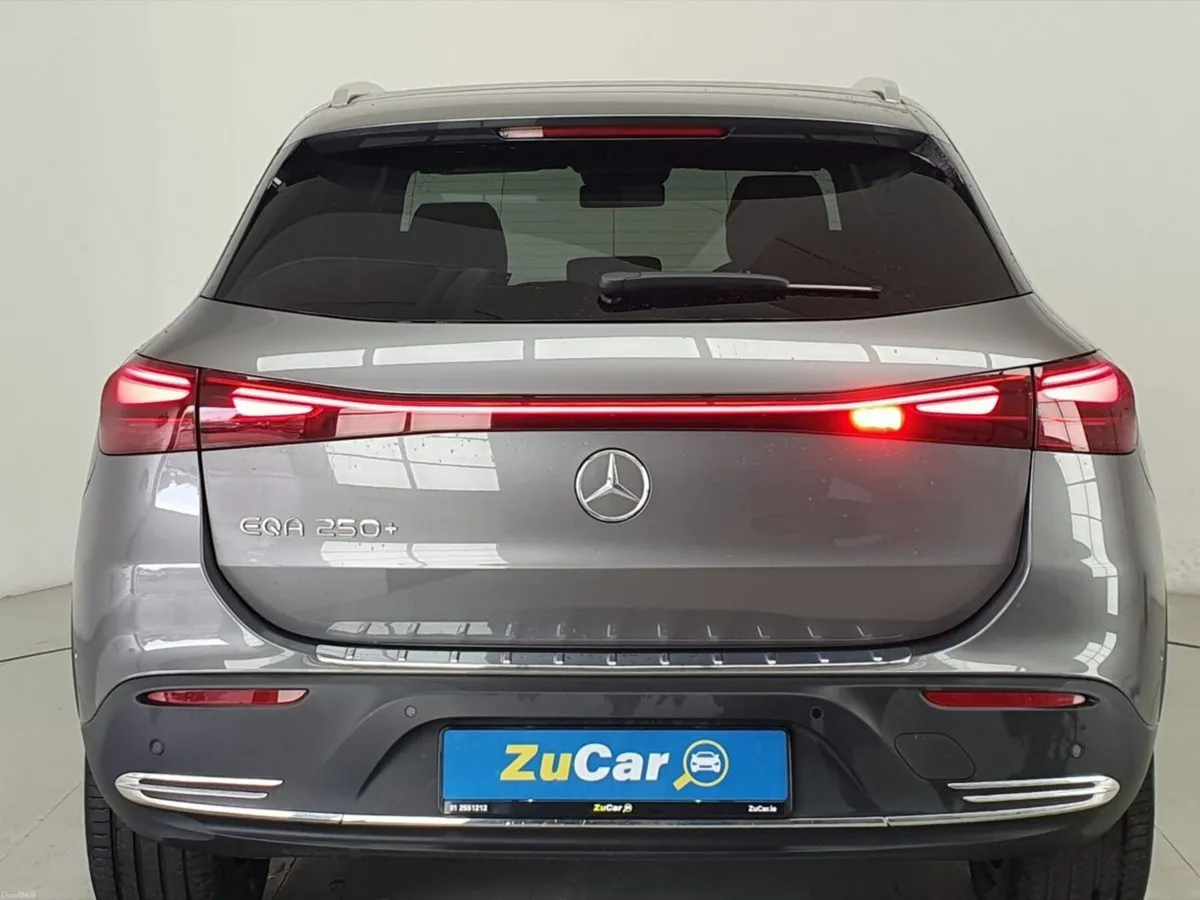 Mercedes-Benz EQA Eqa 250+ Sport Executive  Sport - Image 4