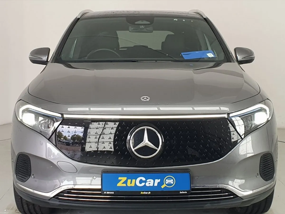 Mercedes-Benz EQA Eqa 250+ Sport Executive  Sport - Image 2