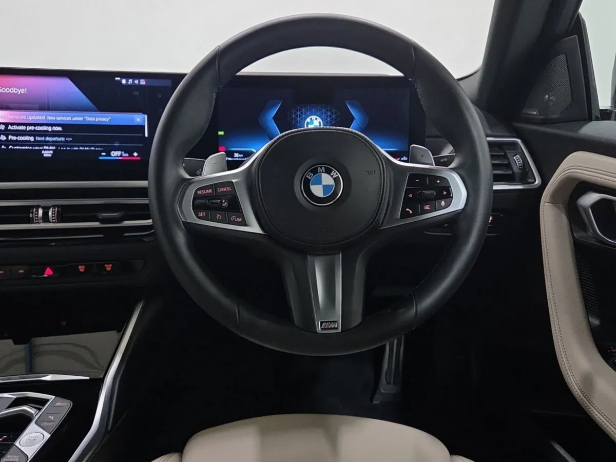 BMW 2-Series 220i M Sport Coupe - Image 5