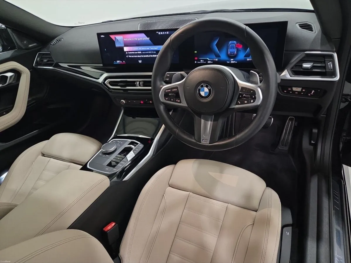 BMW 2-Series 220i M Sport Coupe - Image 6