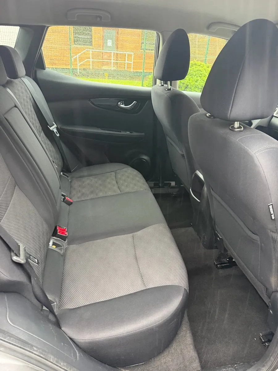 162 Nissan Quasqai - Image 4