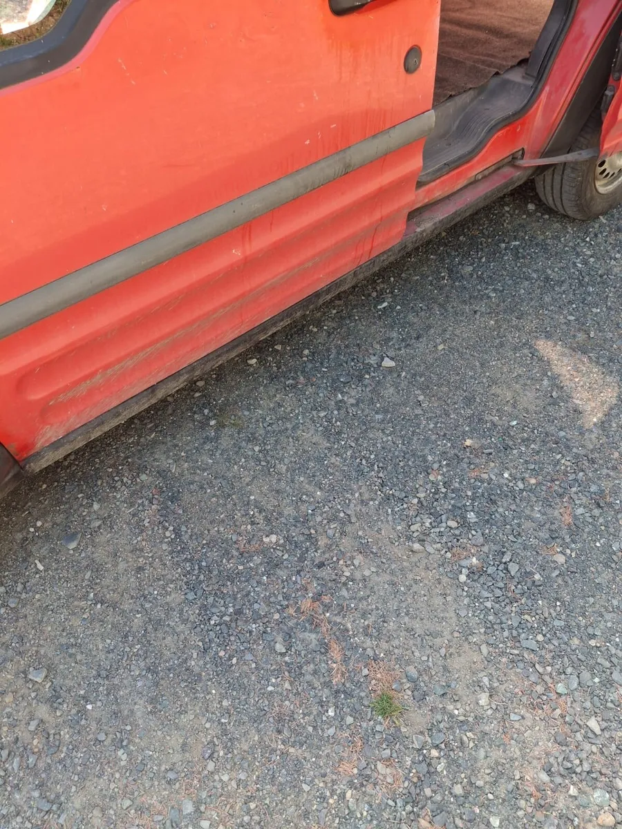 Ford transit READ AD IN FULL - Image 4