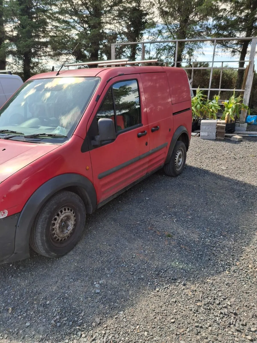 Ford transit READ AD IN FULL - Image 5