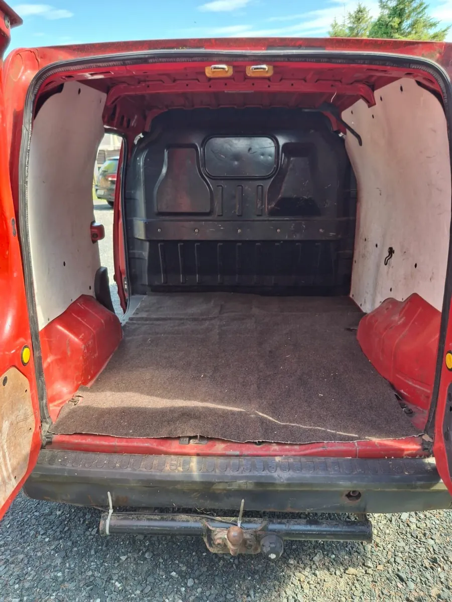 Ford transit READ AD IN FULL - Image 3