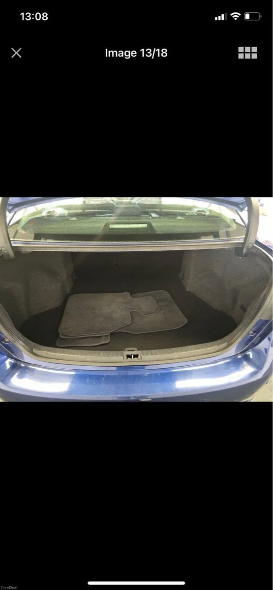 Toyota Avensis - Image 2