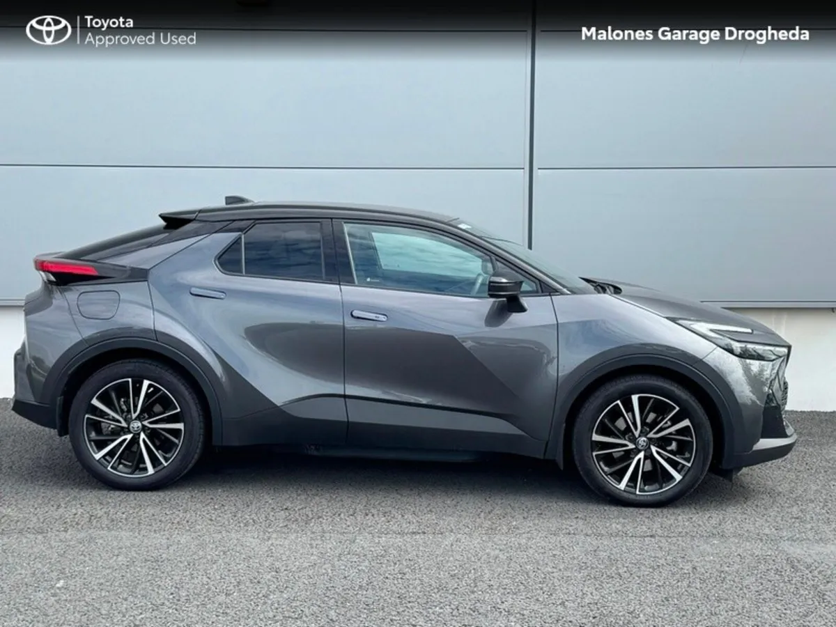 Toyota C-HR 2.0 PHEV Sol Call Now 041 980 2420 - Image 3