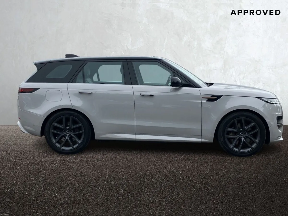 Land Rover Range Rover Sport  PHEV SE Dynamic, (Re - Image 6