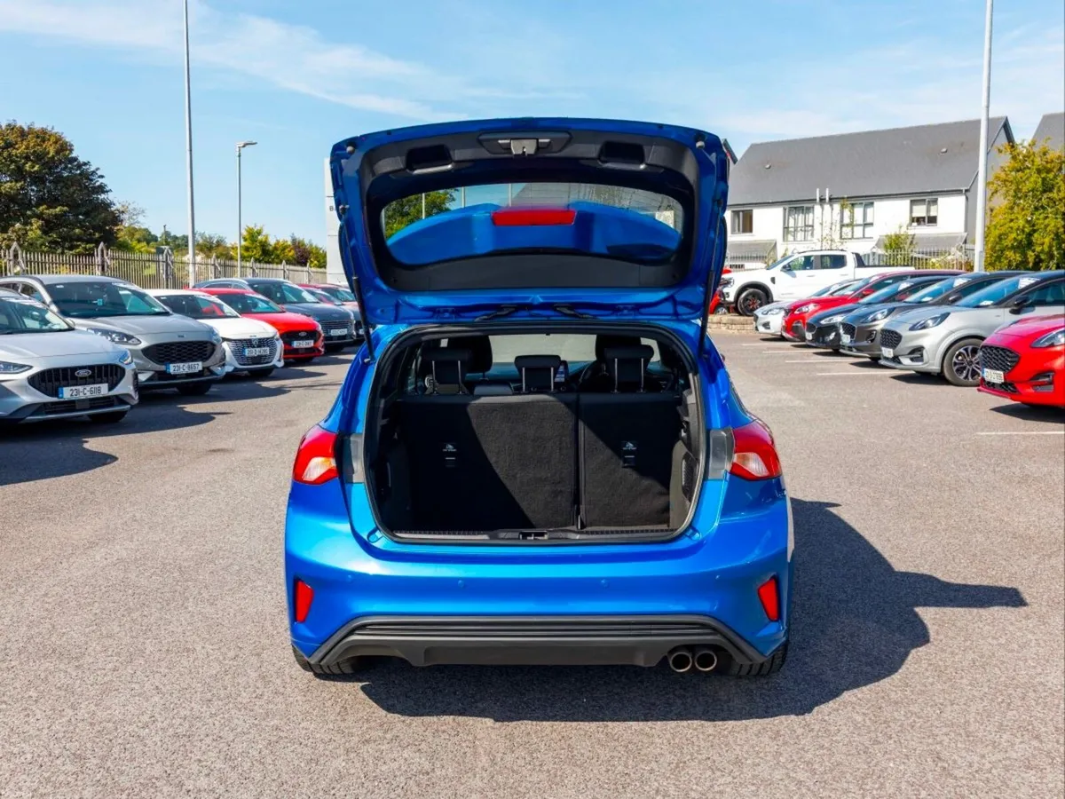 Ford Focus 2020 Ford Focus 1.0 Ecoboost 125PS Tita - Image 5