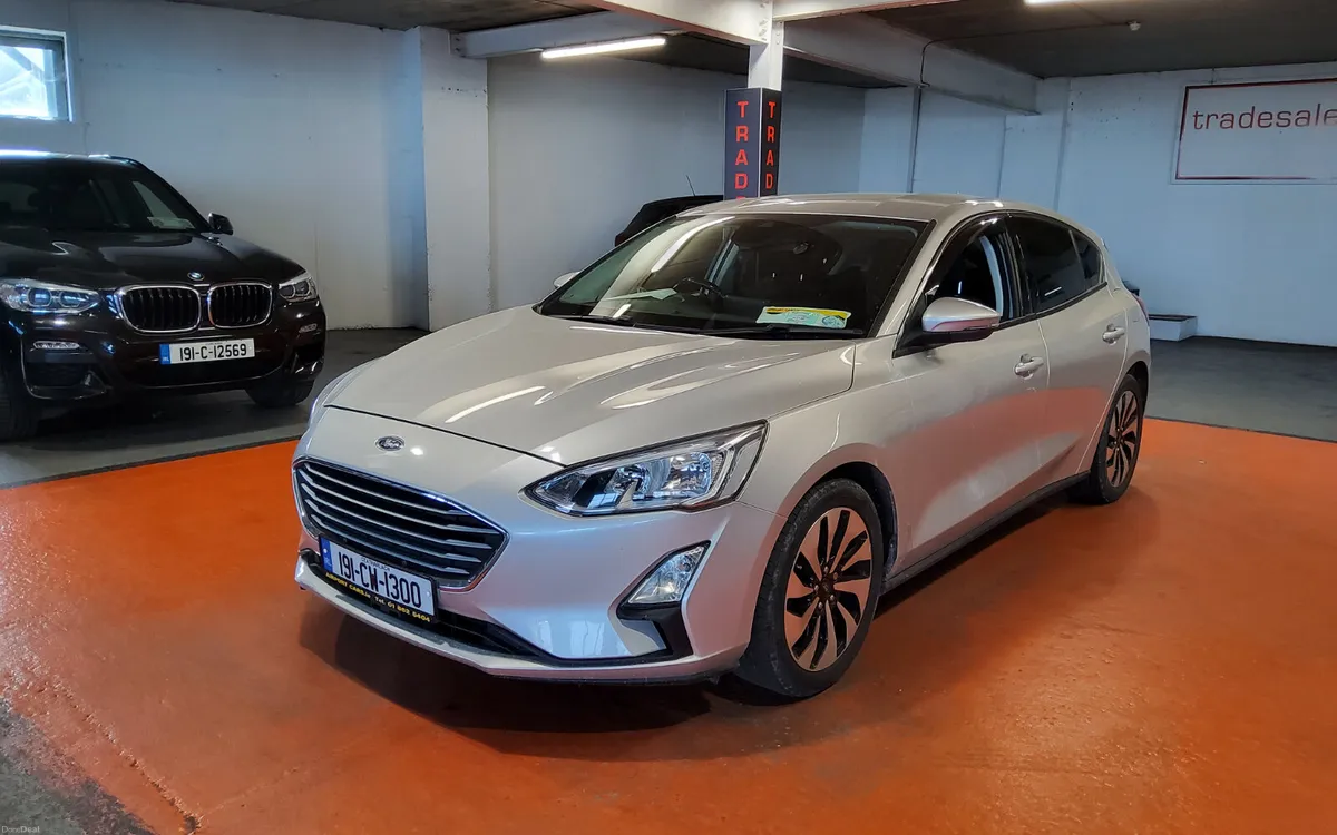 Ford Focus 2019 - Image 3