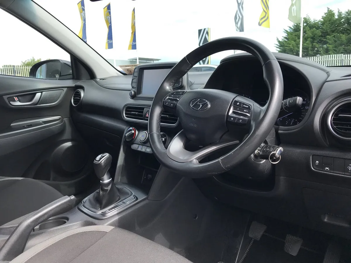 Hyundai KONA 2019 - Image 6