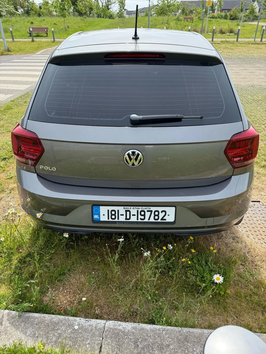 Volkswagen Polo - Image 4