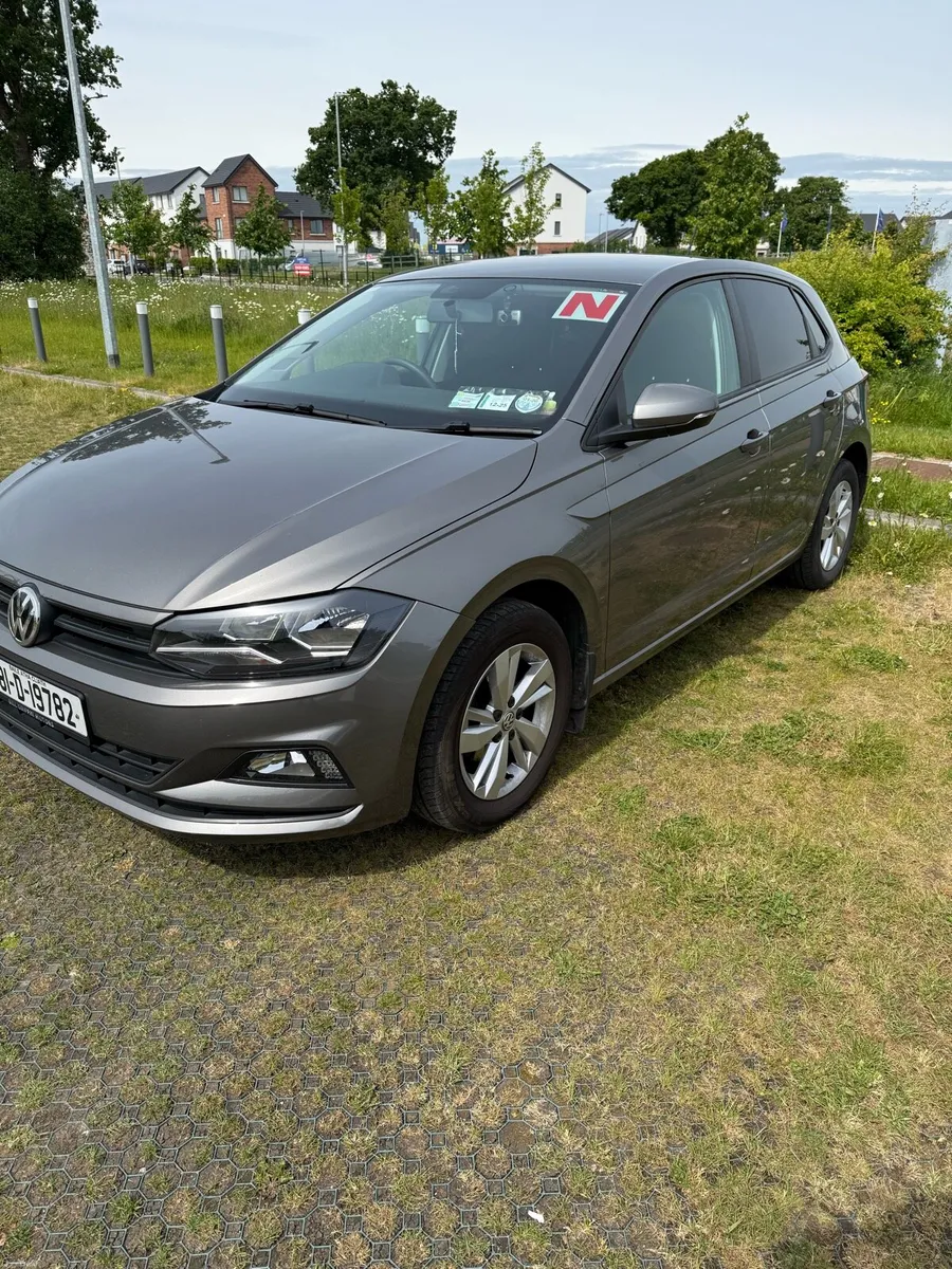 Volkswagen Polo - Image 6