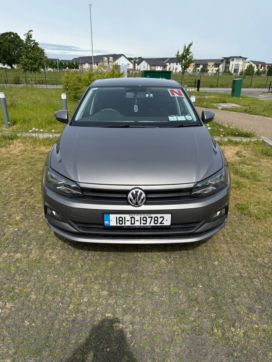 Volkswagen Polo - Image 1