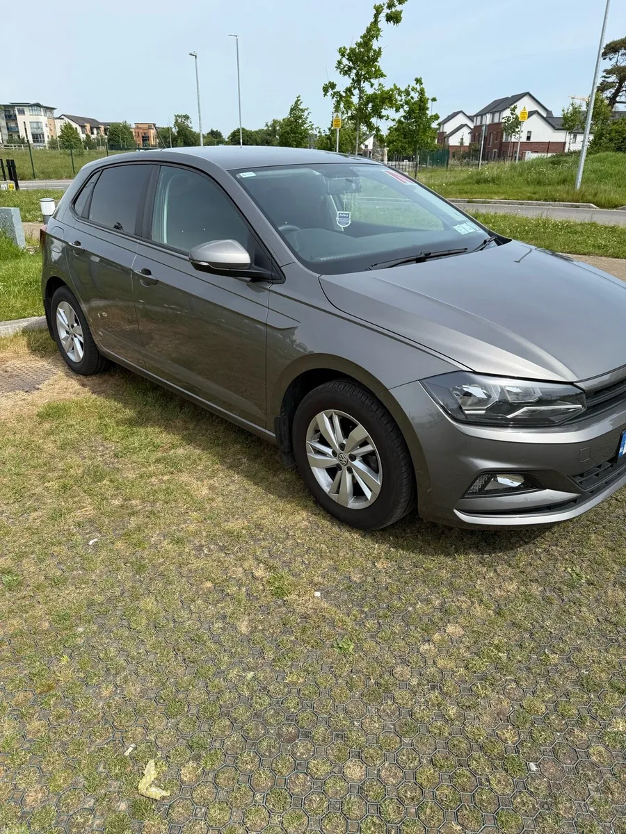 Volkswagen Polo - Image 2