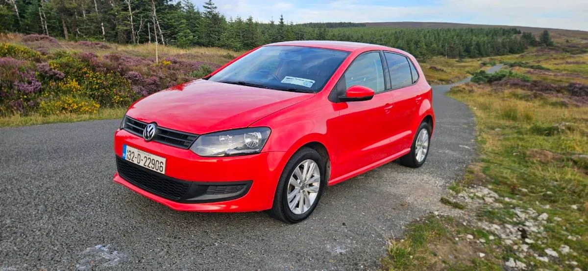 Vw Polo 1.2 - Image 1
