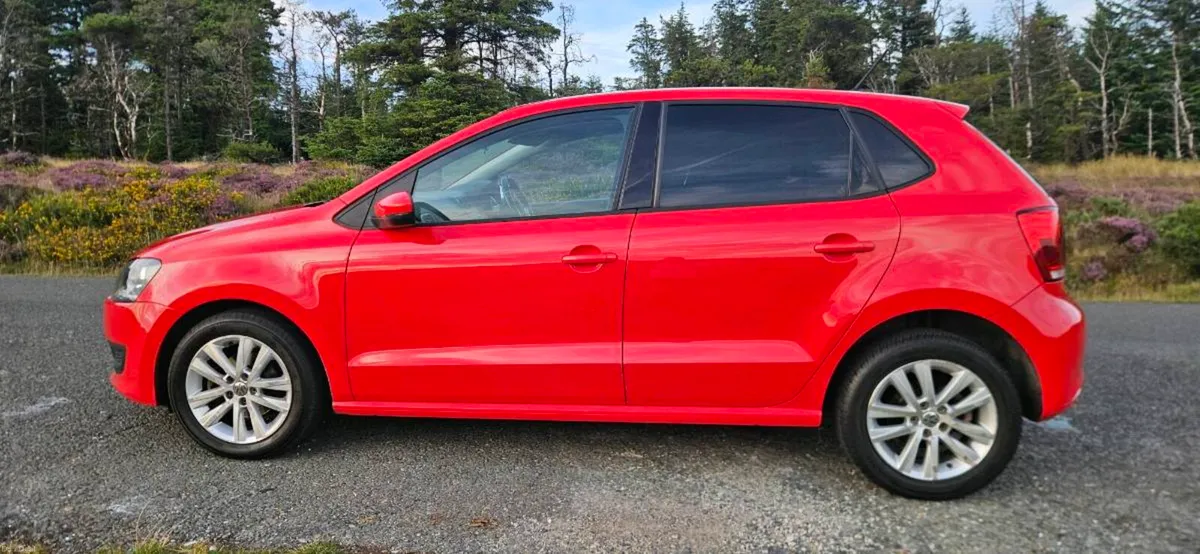 Vw Polo 1.2 - Image 6