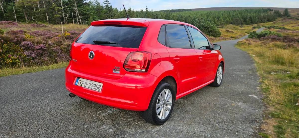 Vw Polo 1.2 - Image 3