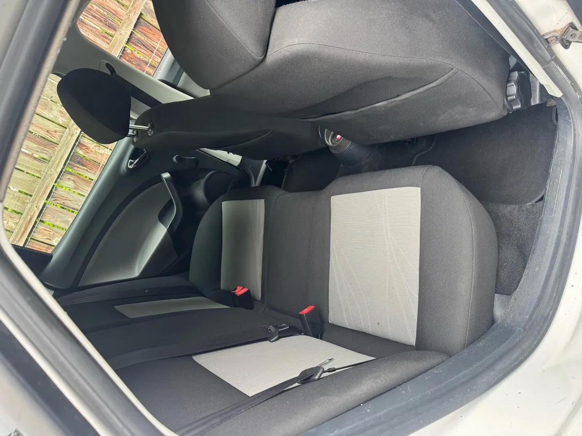 Seat Ibiza 1.2 diesel - Image 6