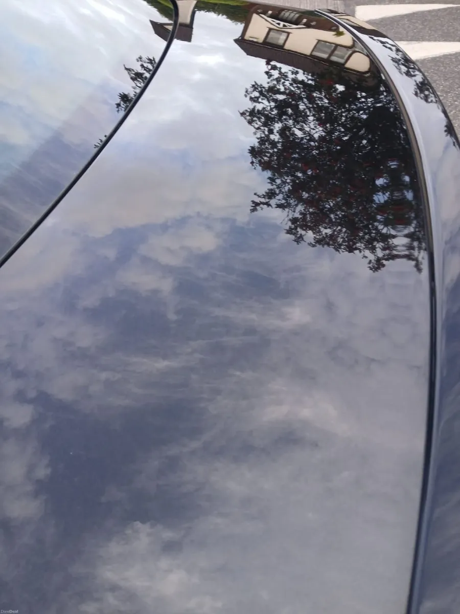Skoda Superb 2014 NCT NOVEMBER 27 - Image 6