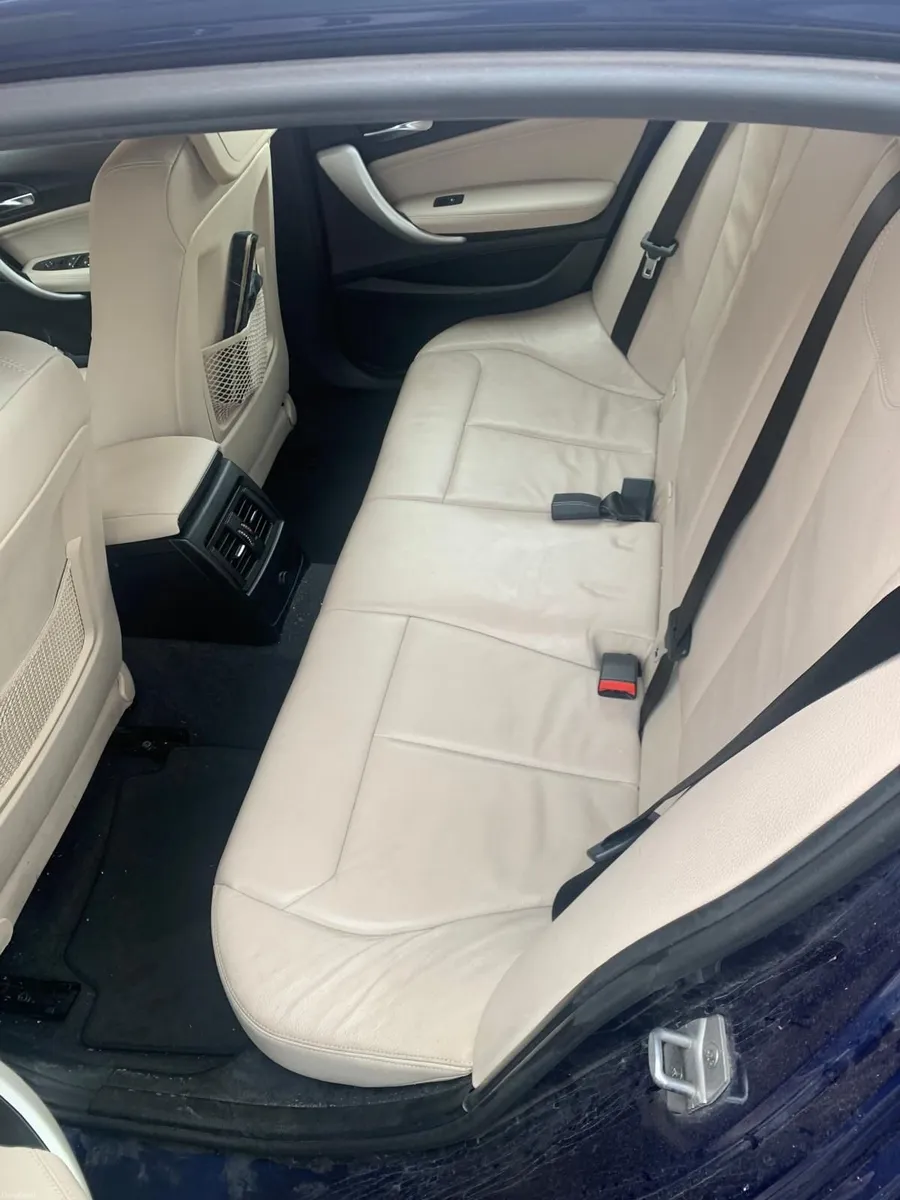 BMW 1-Series 2018 - Image 2