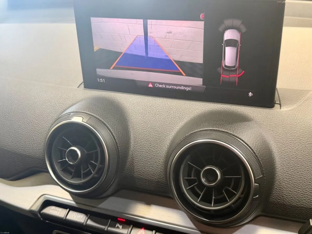 Audi Q2 30TFSI Sport - Image 6