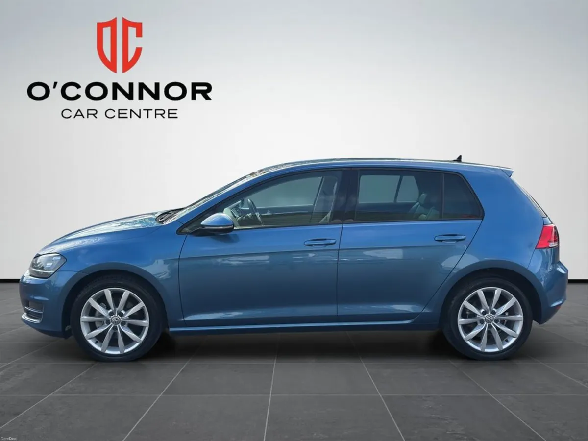 Volkswagen Golf The hatchback everyone recommends. - Image 3
