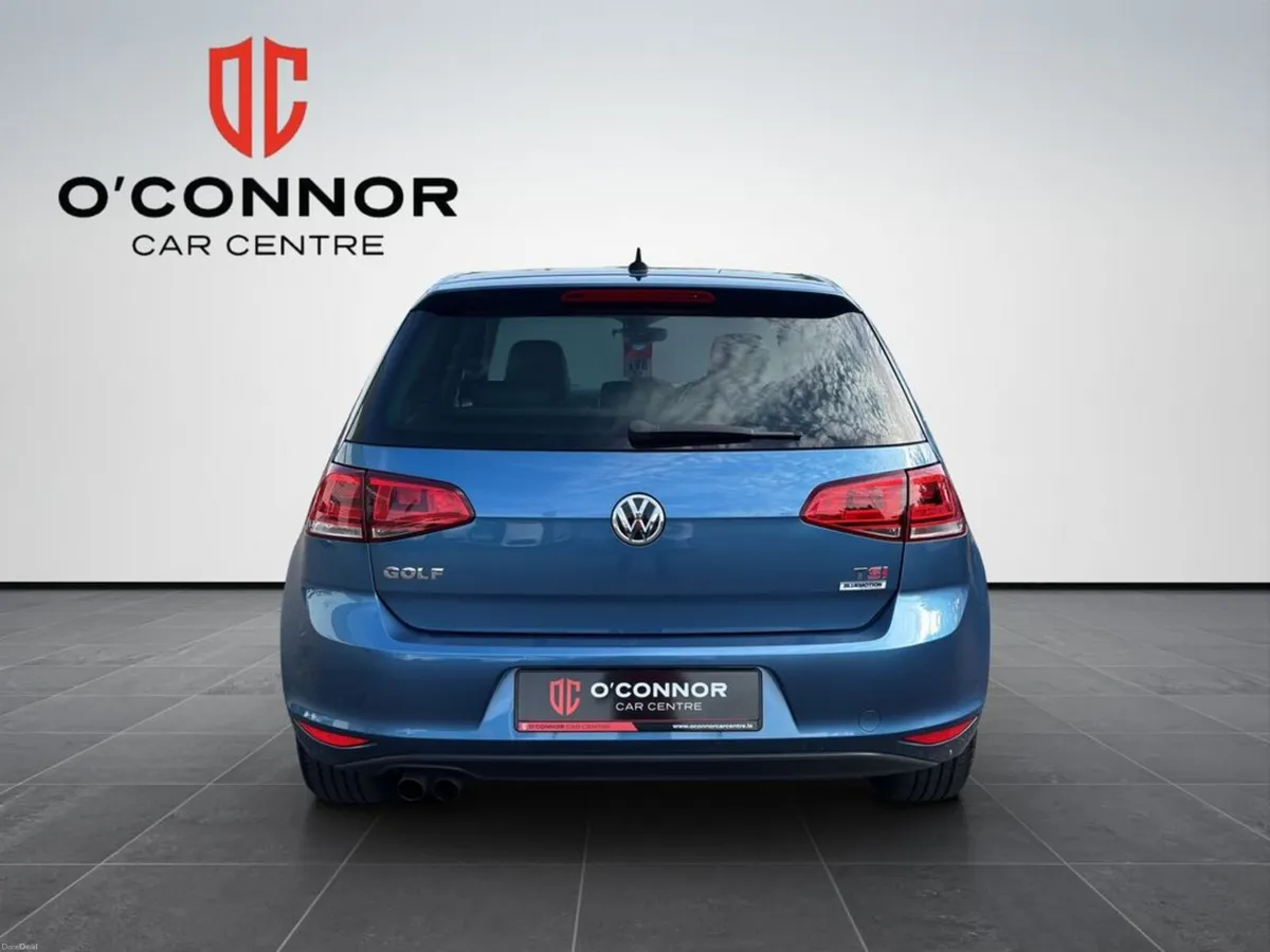 Volkswagen Golf The hatchback everyone recommends. - Image 5