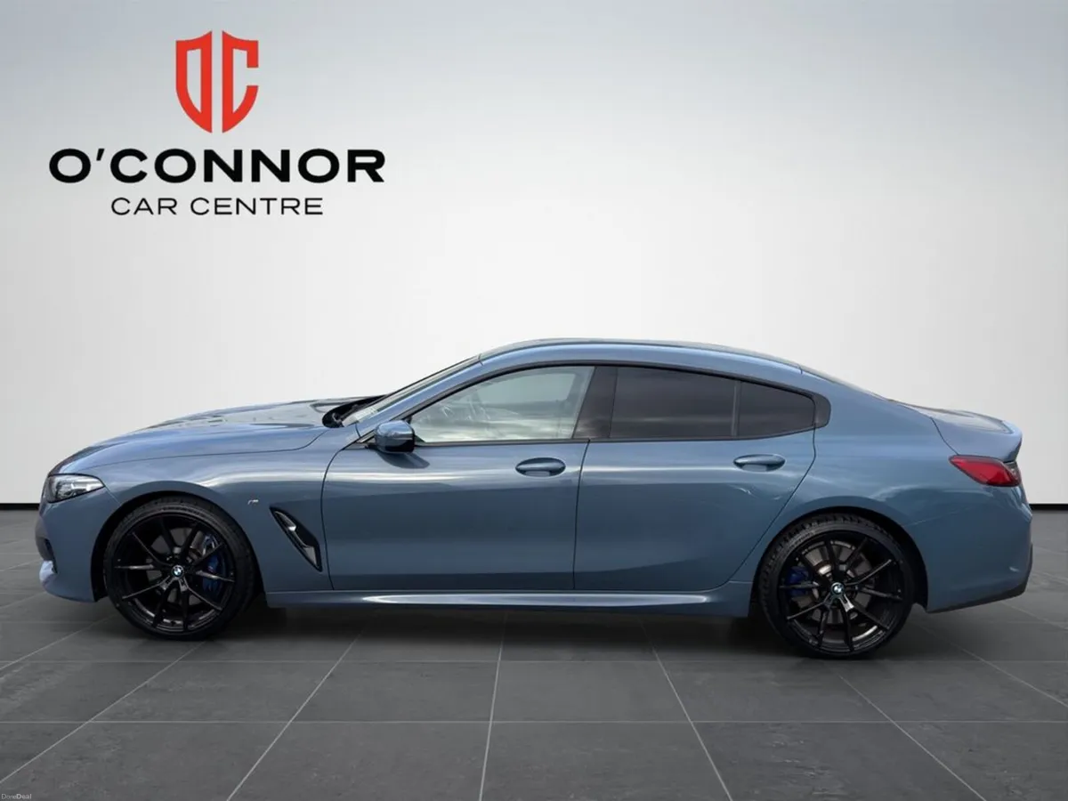 BMW Other Barcelona Blue, cream leather, big spec - Image 3