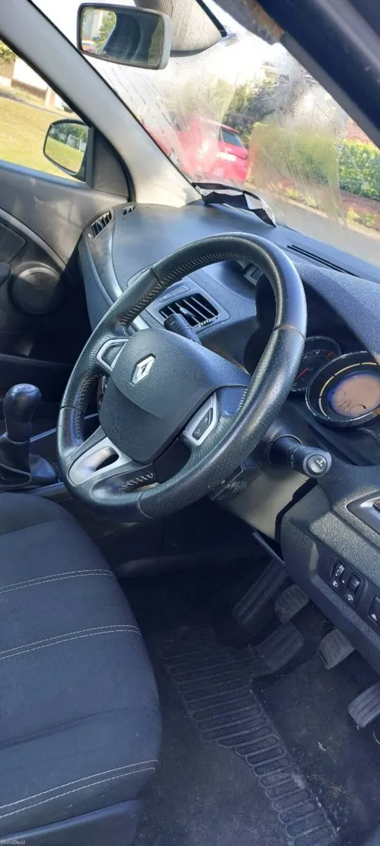 2013 Renault Fluence Dynamuque DCI - Image 6