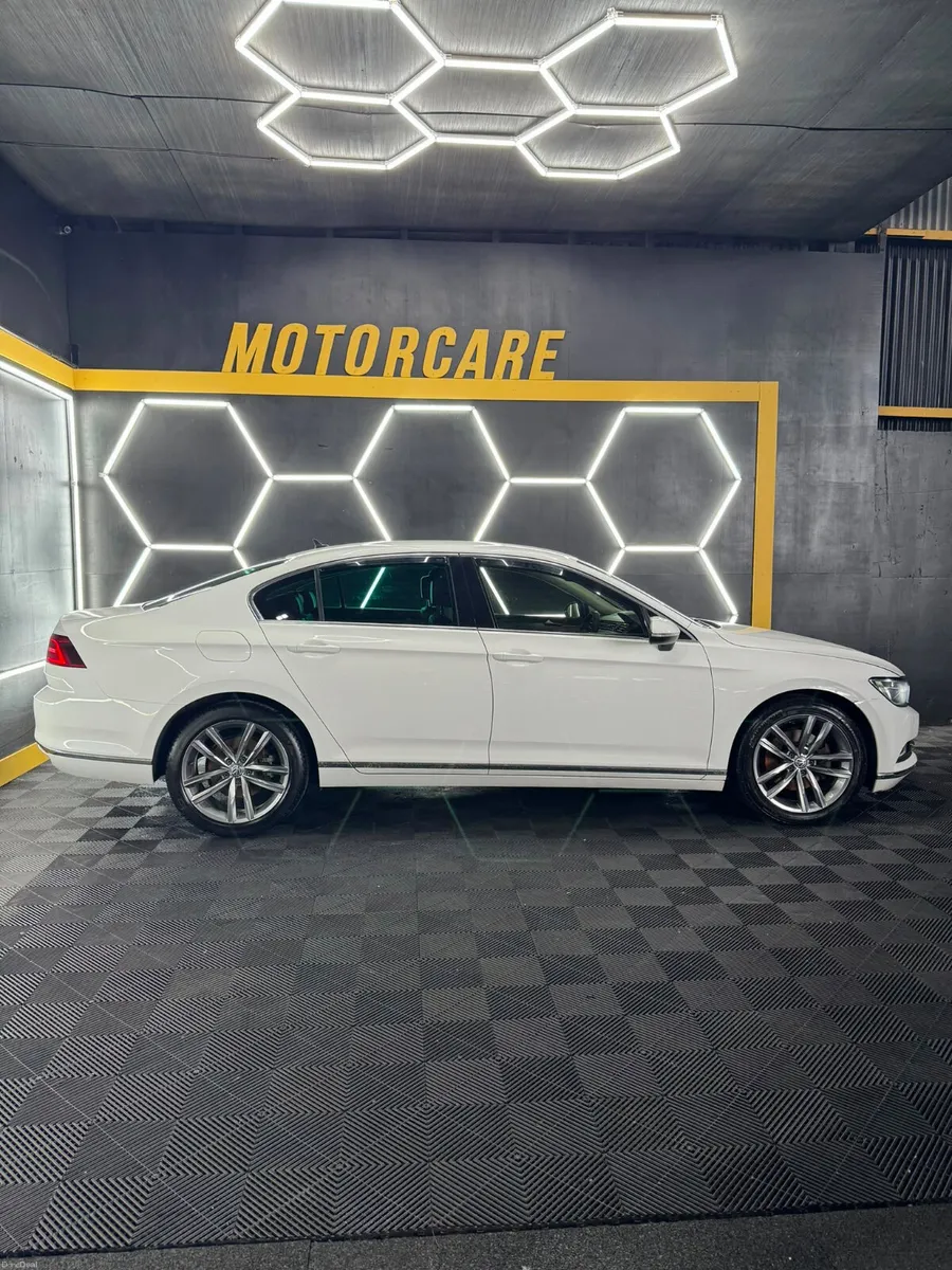 ◼️2016 VOLKSWAGEN PASSAT 2.0 DIESEL ALL TRACK◼️ - Image 4