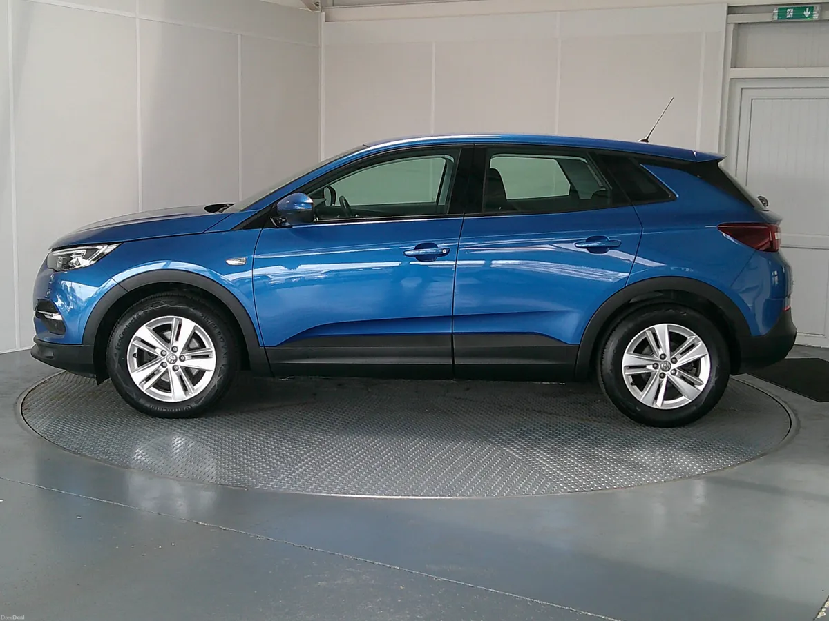 Vauxhall Grandland X 2020 - Image 4