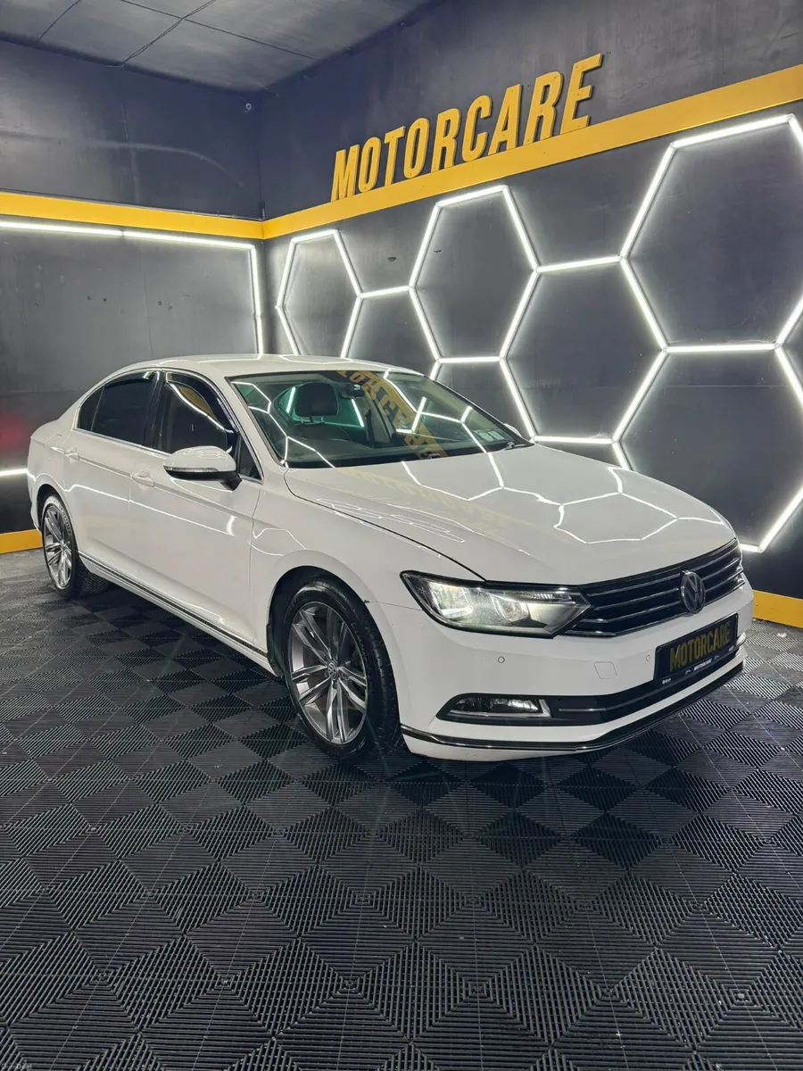 ◼️2016 VOLKSWAGEN PASSAT 2.0 DIESEL ALL TRACK◼️ - Image 6